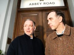 Por dentro da primeira rave de Abbey Road, apresentada por Soulwax: ‘Esperamos que não seja a última’ Por dentro da primeira rave de Abbey Road, apresentada por Soulwax: 'Esperamos que não seja a última'