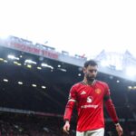 Por dentro da teoria do Man Utd de que Bruno Fernandes fará a transição para a função de treinador após a aposentadoria