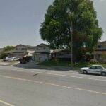 Avenida Calero, 732 - Google Street View