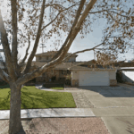 2425 Briarwood Drive - Google Street View