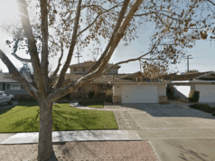 Por dentro da venda de uma casa no condado de Santa Clara por US$ 2,8 milhões 2425 Briarwood Drive - Google Street View
