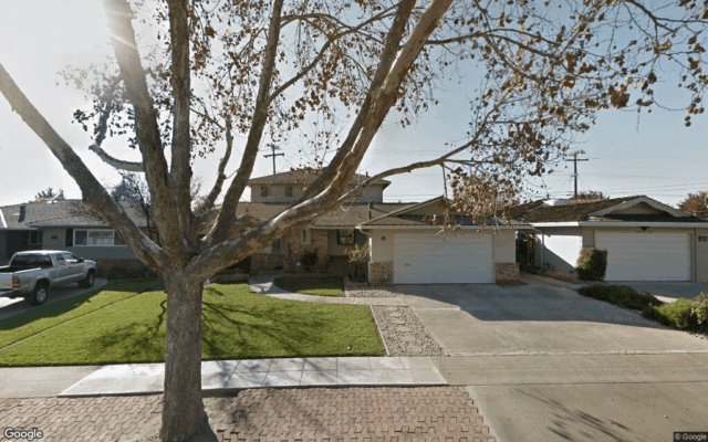 2425 Briarwood Drive - Google Street View