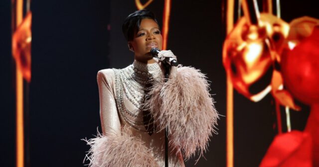 Fantasia Barrino e marido Kendall Taylor: uma linha do tempo de seu relacionamento