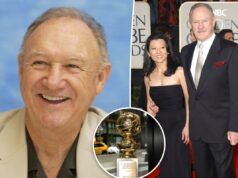 Por dentro do drama imobiliário de US $ 80 milhões de Gene Hackman, um ano após a morte chocante do ator Por dentro do drama imobiliário de US $ 80 milhões de Gene Hackman, um ano após a morte chocante do ator