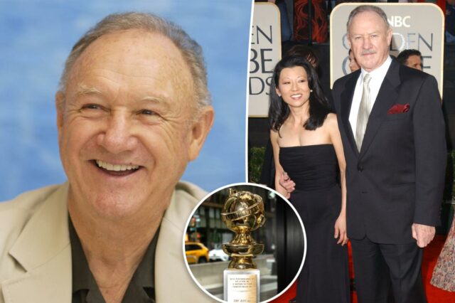 Por dentro do drama imobiliário de US $ 80 milhões de Gene Hackman, um ano após a morte chocante do ator
