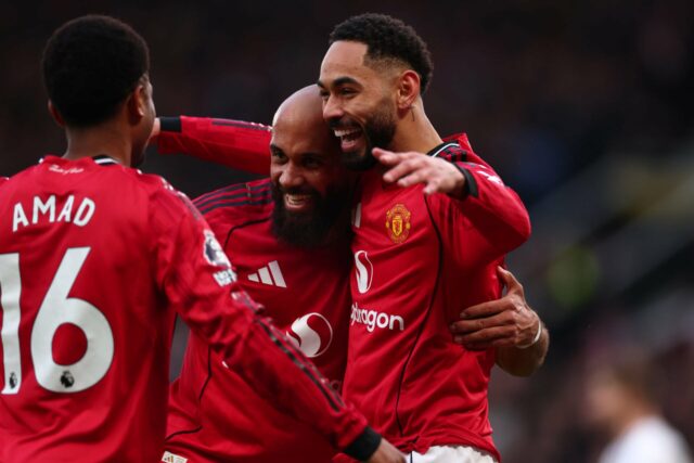 Por dentro do relacionamento de Matheus Cunha com Bryan Mbeumo: o modelo da Ineos para futuras contratações do Man Utd agora está claro - opinião
