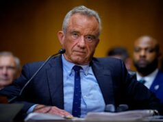 Por dentro dos anos drogados de RFK Jr: 14 anos de vício em heroína, cocaína nos assentos sanitários e alegações de que ele ainda fuma DMT Por dentro dos anos drogados de RFK Jr: 14 anos de vício em heroína, cocaína nos assentos sanitários e alegações de que ele ainda fuma DMT