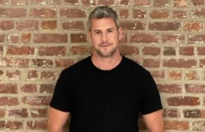 Por dentro dos problemas jurídicos de Ant Anstead: processo de aluguel de Renee Zellweger, mais GettyImages-1346646604 Formiga Anstead lutando contra 119.000 julgamentos