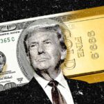 Donald Trump é significativamente mais rico do que quando se tornou presidente pela segunda vez.