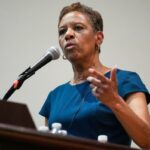 Por que Adrienne Adams pode ser a companheira de chapa ‘perfeita’ do governador Hochul