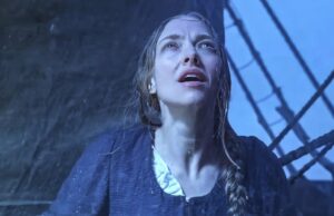 Por que Amanda Seyfried usou bunda protética e peruca púbica em ‘Ann Lee’ Amanda Seyfried estará presente e menos crítica no próximo capítulo aos 40