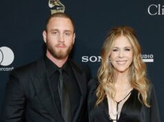 Por que Chet Hanks quer fazer uma música de ‘Strip Club’ com a mãe Rita Wilson Chet Hanks fala sobre viver três anos sóbrio