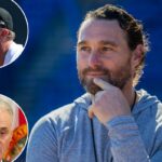 Por que Daniel Murphy acha que os Dodgers não são maus, uma temporada perdida não é uma certeza e o novo visual do Mets é ‘diferente’