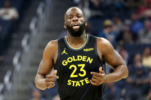 Por que Draymond Green está preparado para negociar longe dos Warriors: 'Em algum momento, isso chegará ao fim'
