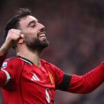 Por que Everton é o adversário perfeito para Bruno Fernandes perseguir sua 100ª assistência no Man Utd