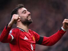 Por que Everton é o adversário perfeito para Bruno Fernandes perseguir sua 100ª assistência no Man Utd Por que Everton é o adversário perfeito para Bruno Fernandes perseguir sua 100ª assistência no Man Utd