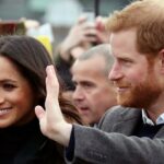 Harry e Meghan visitaram a Austrália em 2018, seis meses depois que o príncipe Charles fez sua 16ª visita.