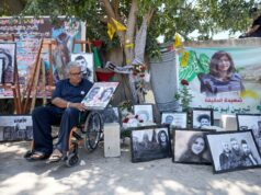 Por que Israel prendeu o jornalista que testemunhou o assassinato de Shireen Abu-Akleh? Al Samoudi