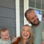 Os altos e baixos do relacionamento de Jamie Otis e Doug Hehner do MAFS