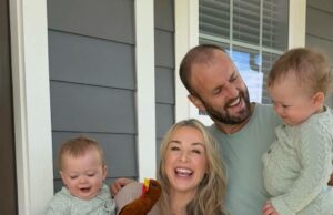 Por que Jamie Otis não está pronto para que o marido Doug faça vasectomia depois de 4 filhos Os altos e baixos do relacionamento de Jamie Otis e Doug Hehner do MAFS