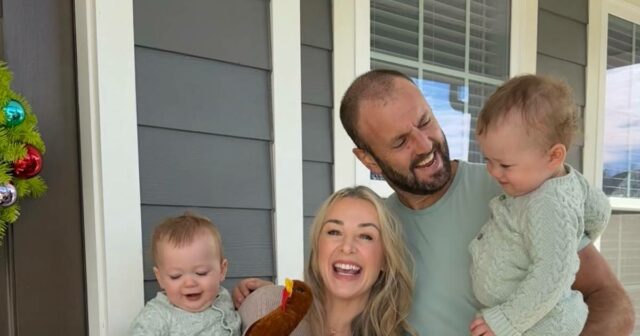 Os altos e baixos do relacionamento de Jamie Otis e Doug Hehner do MAFS