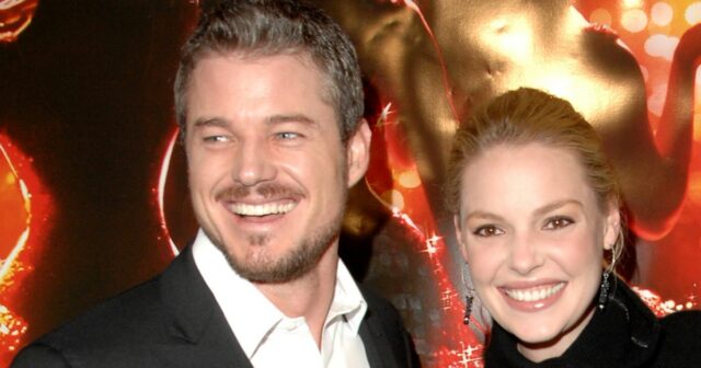 Por que Katherine Heigl 'debateu' postar uma homenagem a Eric Dane 'por dias'
