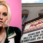 Por que Kristen Stewart acabou de salvar este histórico teatro de Los Angeles
