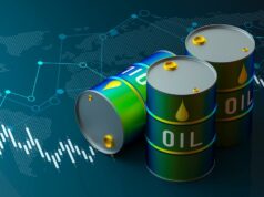 Por que Morgan Stanley e Goldman Sachs elevaram suas metas de preço do petróleo Por que Morgan Stanley e Goldman Sachs elevaram suas metas de preço do petróleo