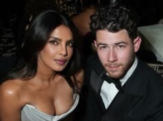 Por que Priyanka Chopra ‘parou de pensar’ na reação negativa do casamento de Nick Jonas Priyanka Chopra: Nick Jonas e eu temos tatuagens iguais