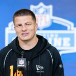 Por que QB Diego Pavia pulou a corrida de 40 jardas no NFL Combine