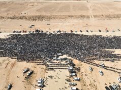 Por que Saif al-Islam Gaddafi teve que morrer? Por que Saif al-Islam Gaddafi teve que morrer?