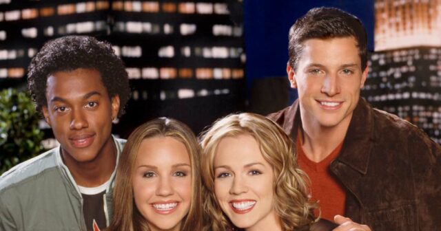 O que eu gosto sobre você, elenco-onde-eles-agora