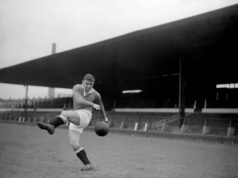 Por que Sir Bobby Charlton se sentiu inferior ao colega Busby Babe Duncan Edwards Por que Sir Bobby Charlton se sentiu inferior ao colega Busby Babe Duncan Edwards