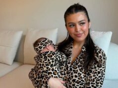 Por que Sophia Grace Brownlee não ‘se arrepende’ de ter se tornado uma jovem mãe aos 19 anos Ellen Stars Sophia Grace Brownlee e Rosie McClelland recriam Super Bass