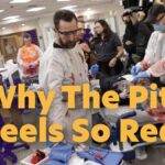 Por que The Pitt parece mais real do que qualquer outro drama médico