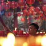 Por que a data do Ano Novo Chinês é diferente a cada ano?