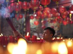 Por que a data do Ano Novo Chinês é diferente a cada ano? Por que a data do Ano Novo Chinês é diferente a cada ano?