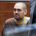 Destaque O promotor distrital de Los Angeles, Nathan Hochman, fala sobre o caso de Nick Reiner