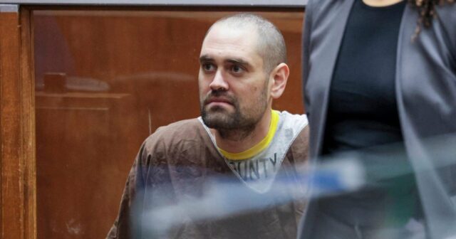 Por que a discussão de Nick Reiner com seus pais Destaque O promotor distrital de Los Angeles, Nathan Hochman, fala sobre o caso de Nick Reiner