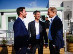 Por que a entrada tardia de Matt Mahan remodela a disputa para governador da Califórnia Por que a entrada tardia de Matt Mahan remodela a disputa para governador da Califórnia