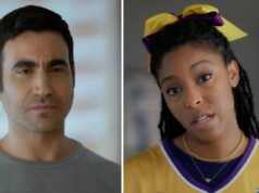 Por que a estrela de ‘Shrinking’ Jessica Williams lutou pelo monólogo choroso do episódio 2 de Gaby Por que a estrela de 'Shrinking' Jessica Williams lutou pelo monólogo choroso do episódio 2 de Gaby