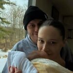 GettyImages-2227301299 Por que a namorada de Pete Davidson, Elsie Hewitt, odiava estar grávida