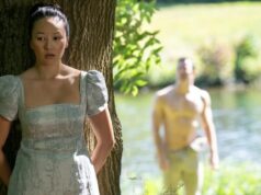 Por que a queda nas classificações de ‘Bridgerton’ não é motivo de preocupação | Análise Por que a queda nas classificações de 'Bridgerton' não é motivo de preocupação | Análise