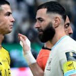 Por que a transferência de Benzema para o Al Hilal está ligada a Ronaldo?