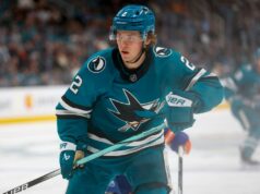 Por que alguns jogadores do Sharks assistirão ao Super Bowl LX com grande interesse Por que alguns jogadores do Sharks assistirão ao Super Bowl LX com grande interesse