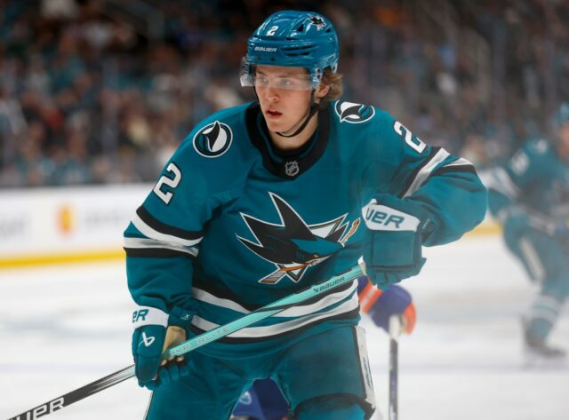 Por que alguns jogadores do Sharks assistirão ao Super Bowl LX com grande interesse
