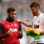 Por que as primeiras impressões de Michael Carrick sobre a 'inteligência' de Bruno Fernandes ainda soam verdadeiras 6 anos depois