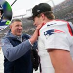 Por que este Super Bowl Seahawks-Patriots aumentou a pressão na NFL
