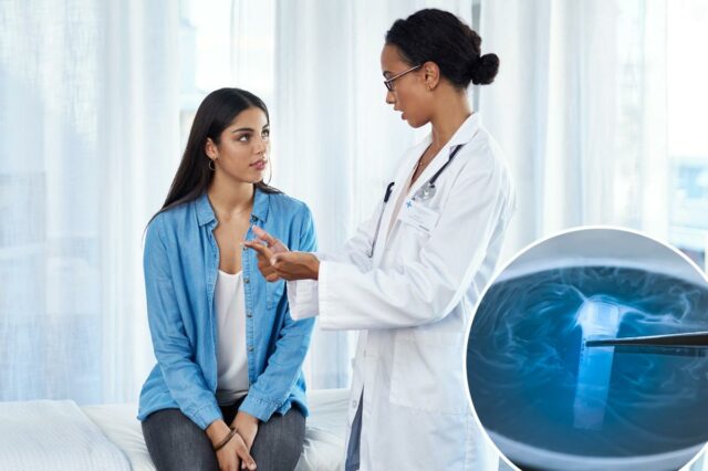 Por que mais mulheres estão congelando seus óvulos mais cedo do que nunca
