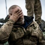 Por que ninguém está vencendo a guerra Rússia-Ucrânia depois de quatro anos